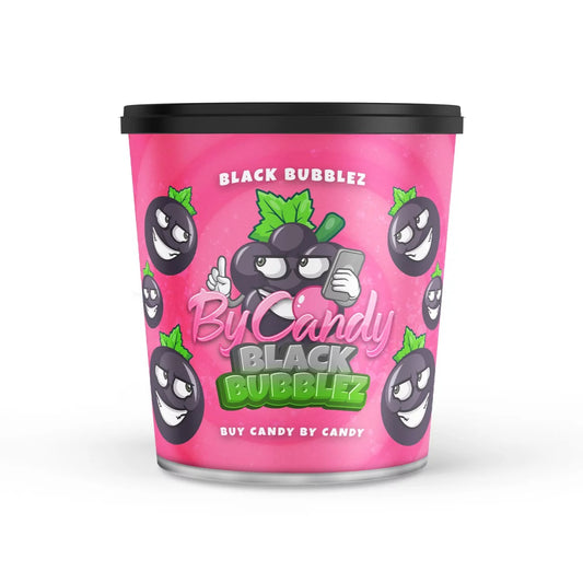 ByCandy - Black Bubblez - 200g