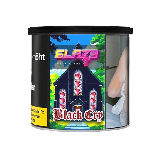 BLAZE - Black Cry - 200g