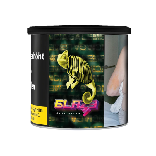 BLAZE - Black Lemenciaga - 200g