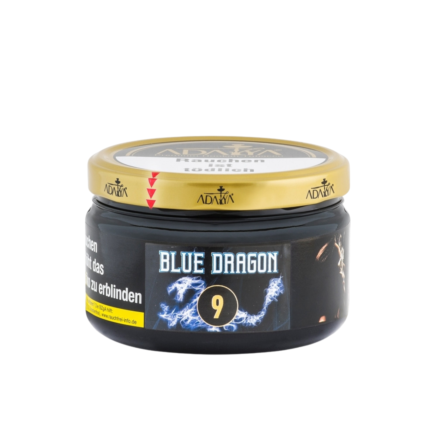Adalya - Blue Dragon - 200g