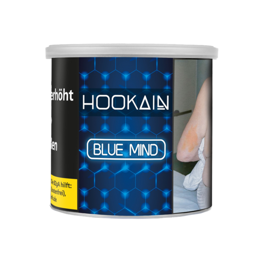 HOOKAIN - Blue Mind - 200g