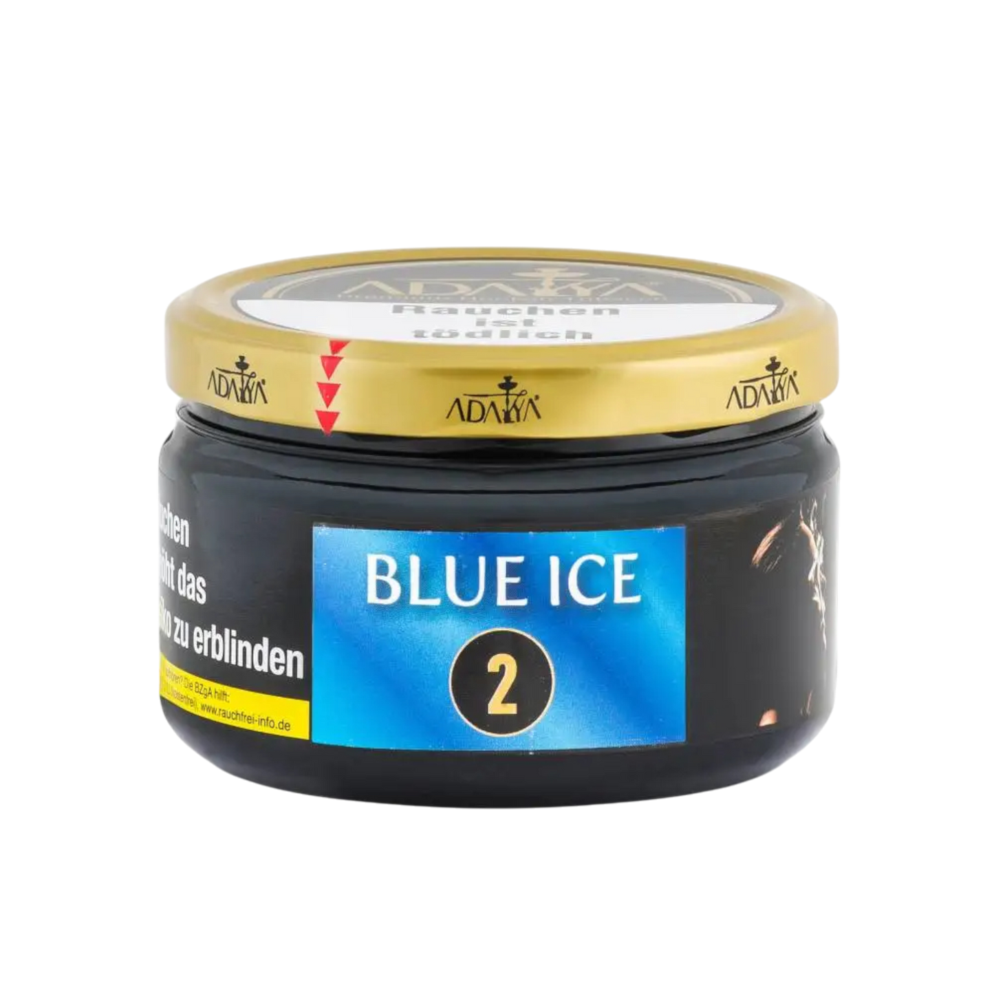 Adalya - Blue Ice - 200g