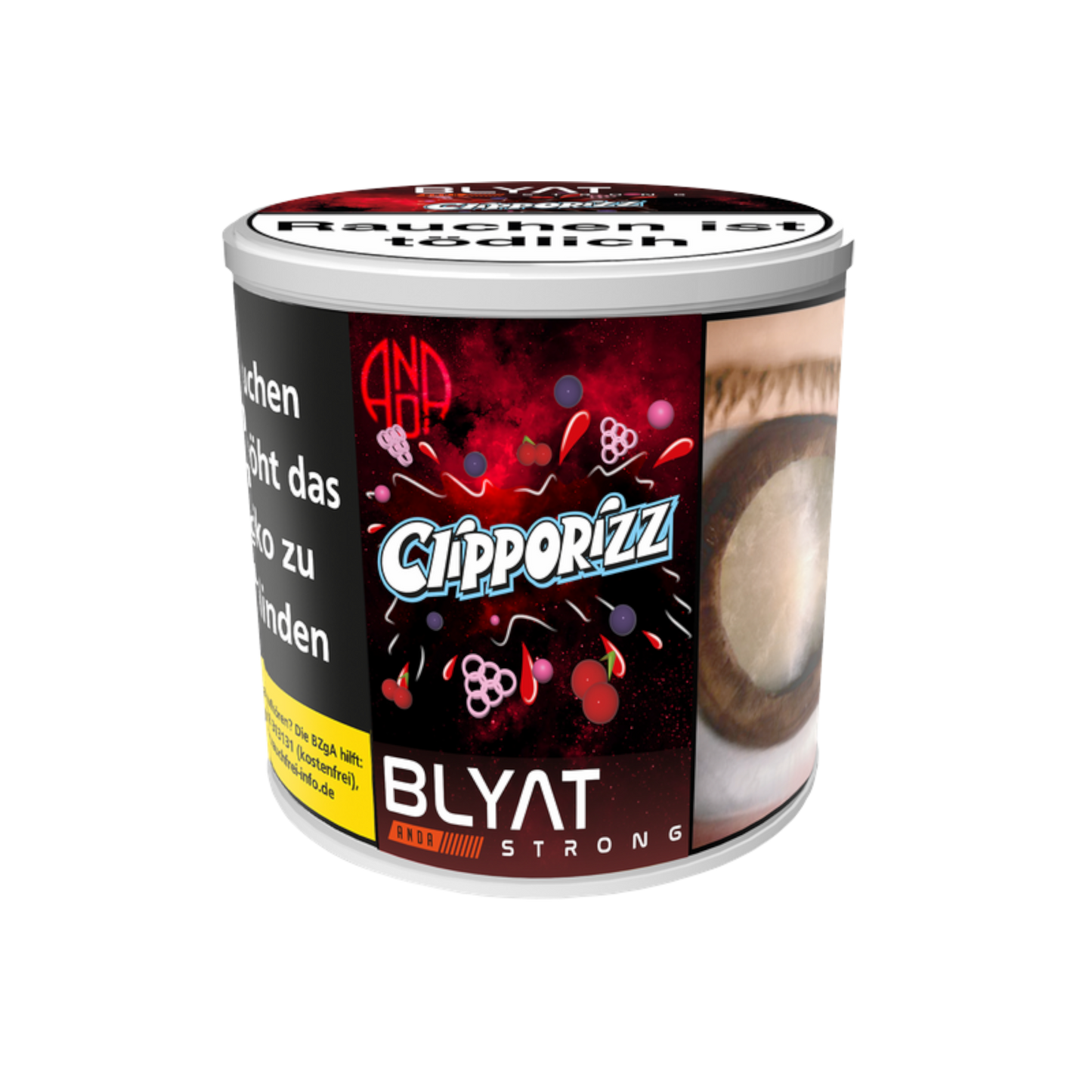 BLYAT - Clipporizz - 200g