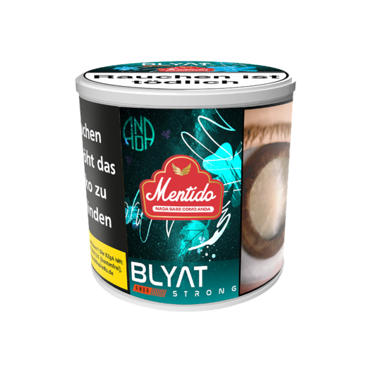 BLYAT - Mentido - 200g