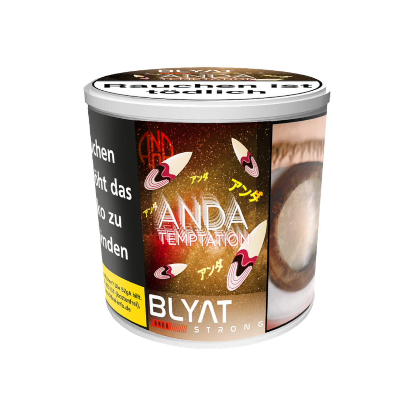 BLYAT - Temptation - 200g