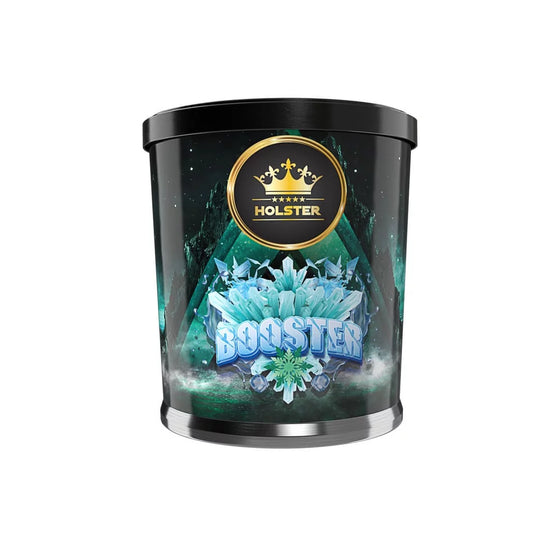 Holster - Booster - 200g