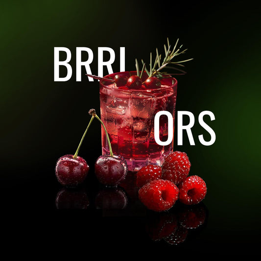 MustH Limited - Brri Ors - 125g