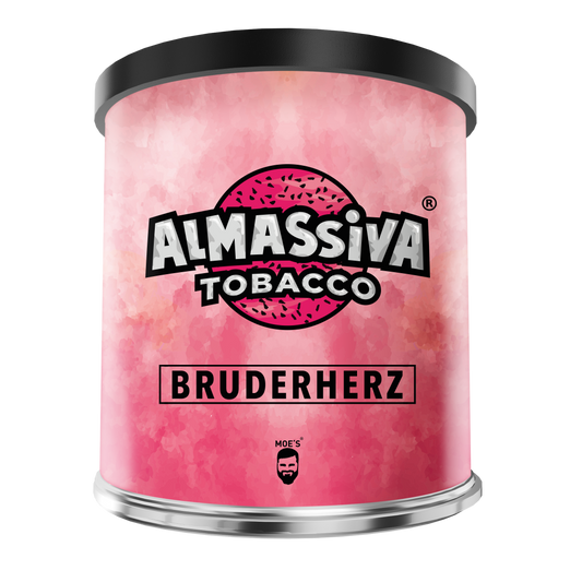 Al Massiva - Bruderherz - 200g