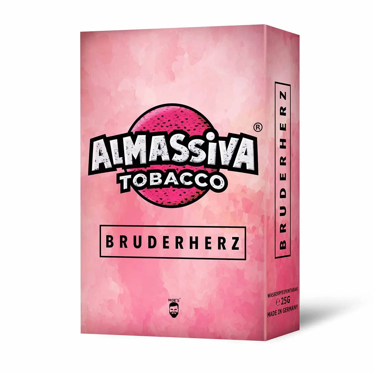 Al Massiva - Bruderherz - 25g