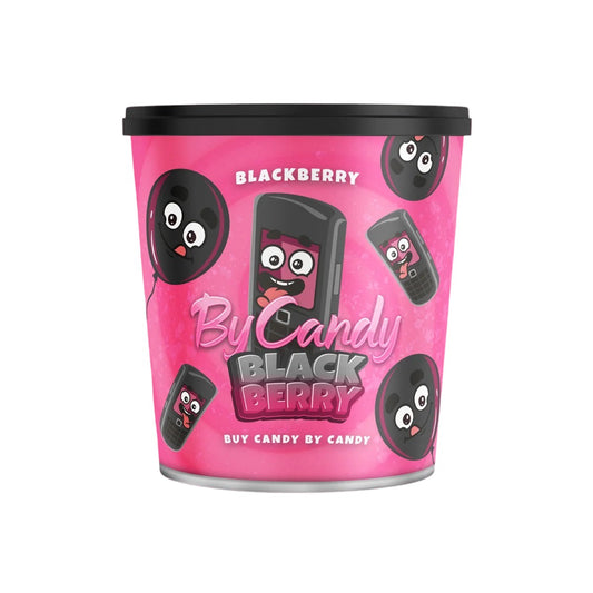 ByCandy - Black Berry - 200g