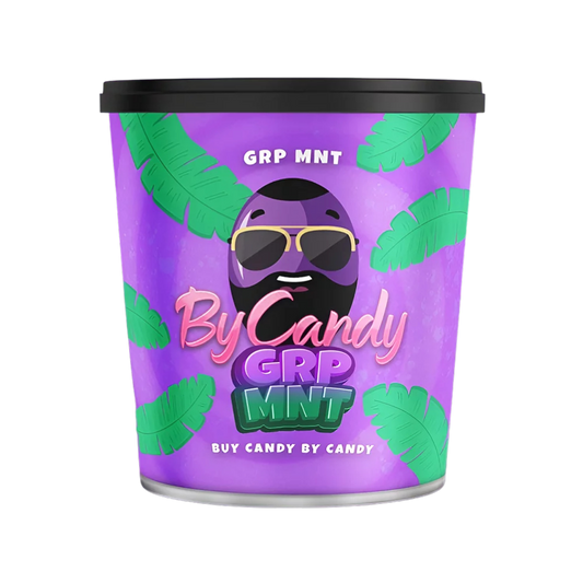 ByCandy - Grp Mnt - 200g