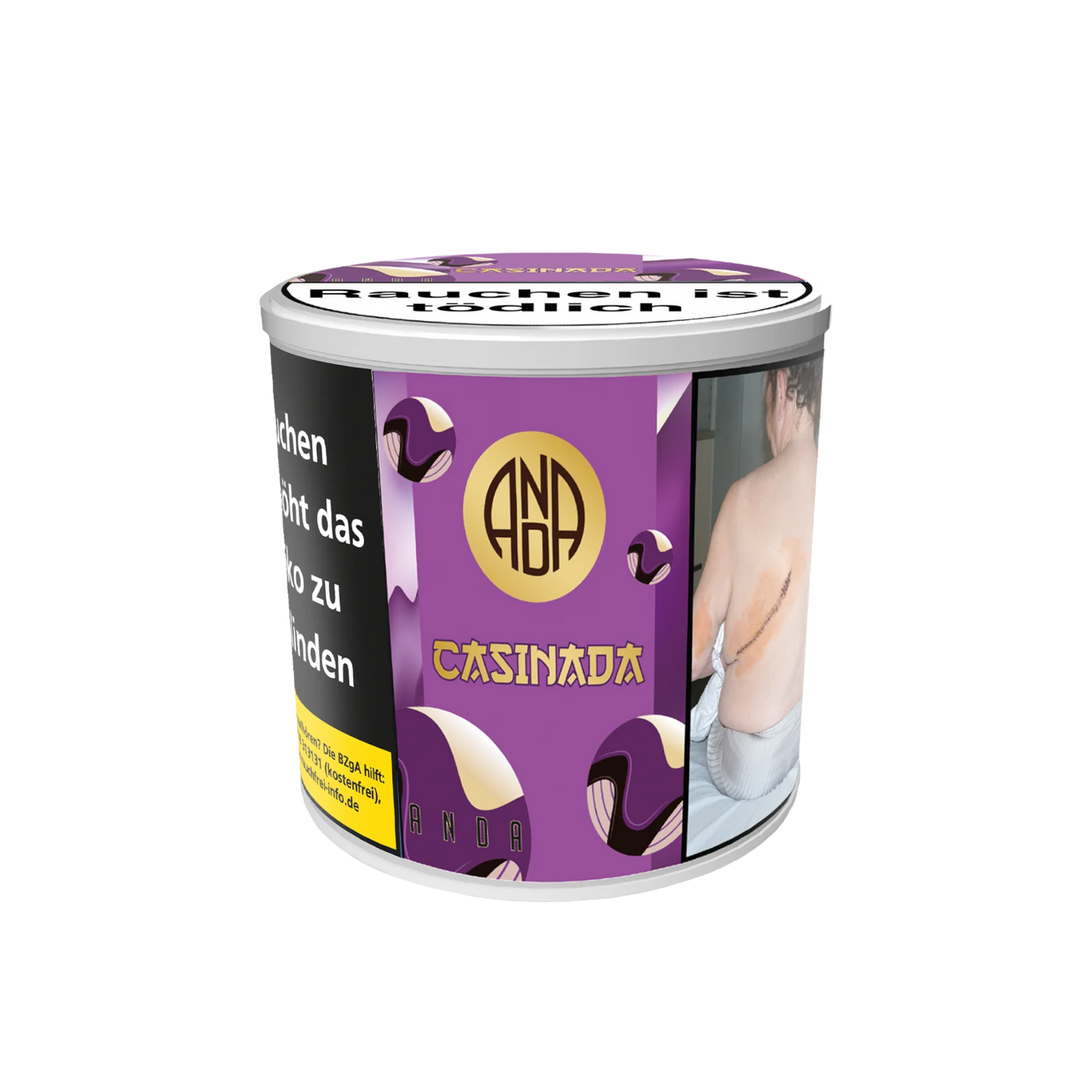 Anda - Casinada - 200g