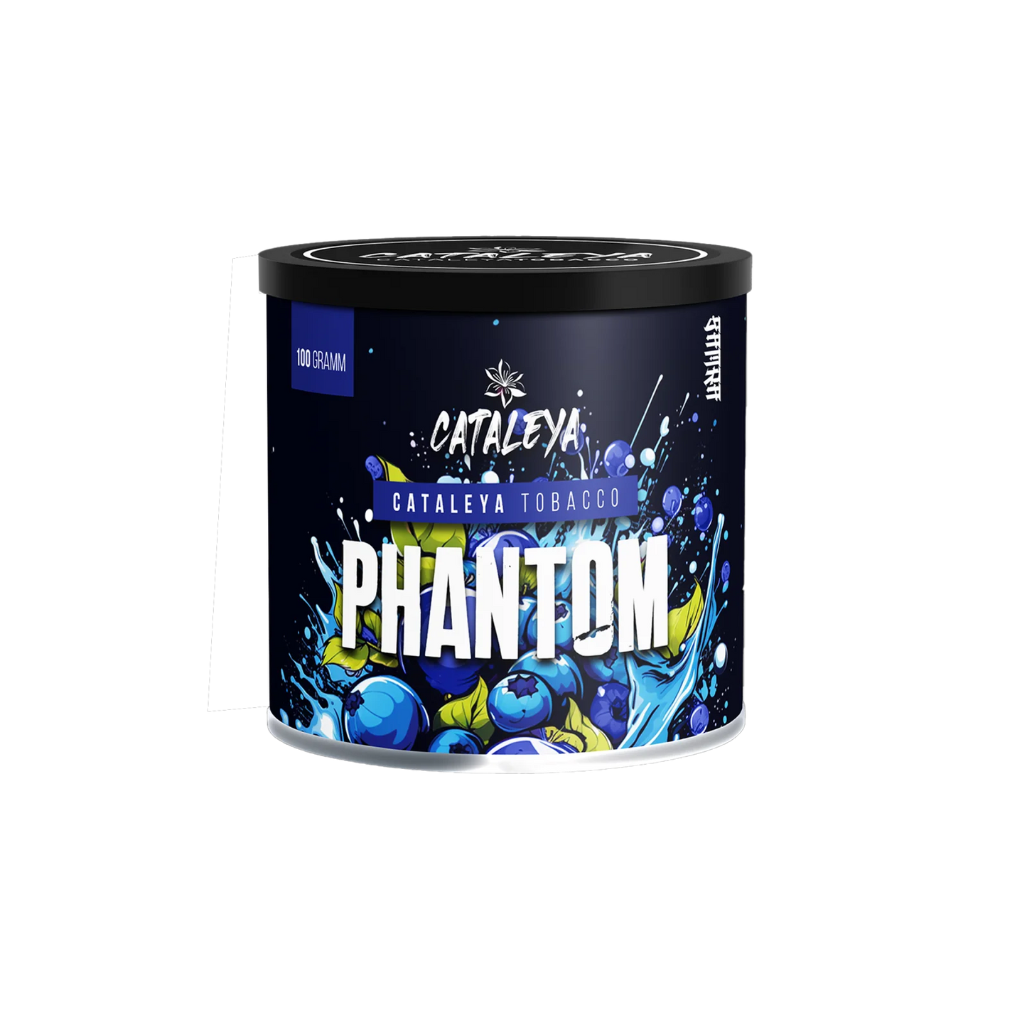 Cataleya Dry Base - Phantom - Pfeifentabak 100g