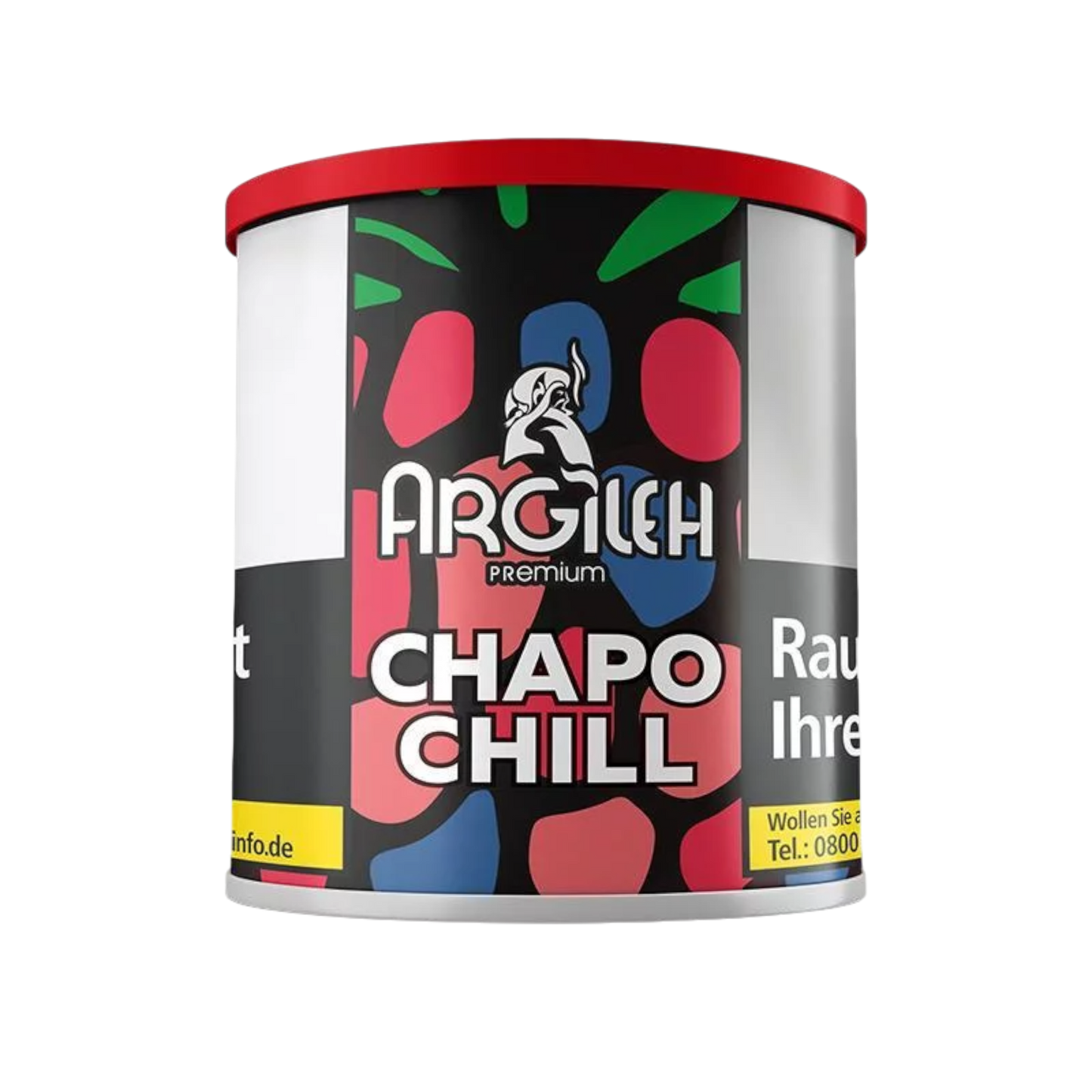 Argileh - Chapo Chill - 200g