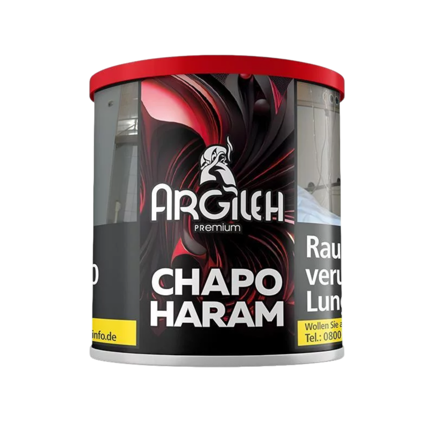 Argileh - Chapo Haram - 200g