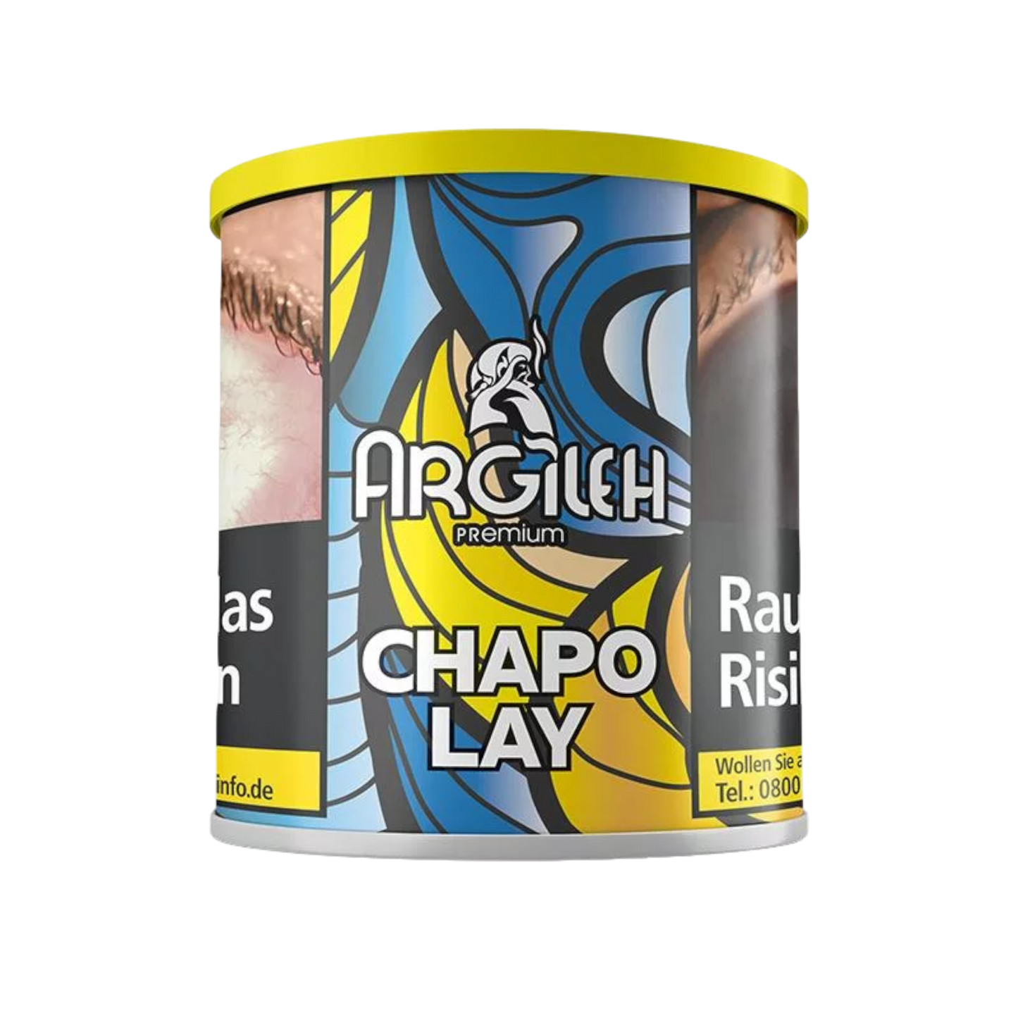 Argileh - Chapo Lay - 200g