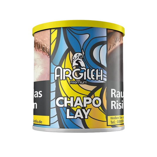 Argileh - Chapo Lay - 200g