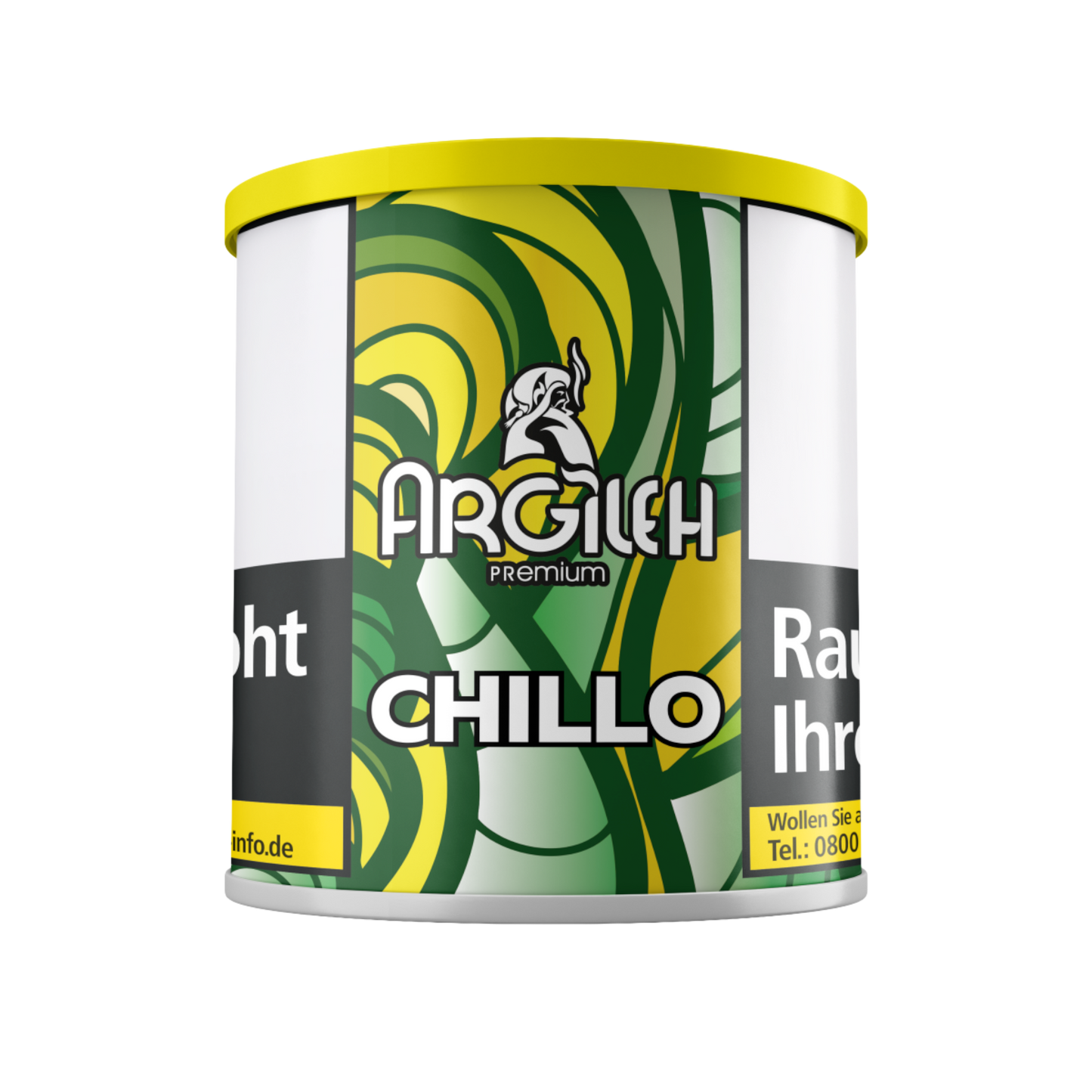 Argileh - Chillo - 200g