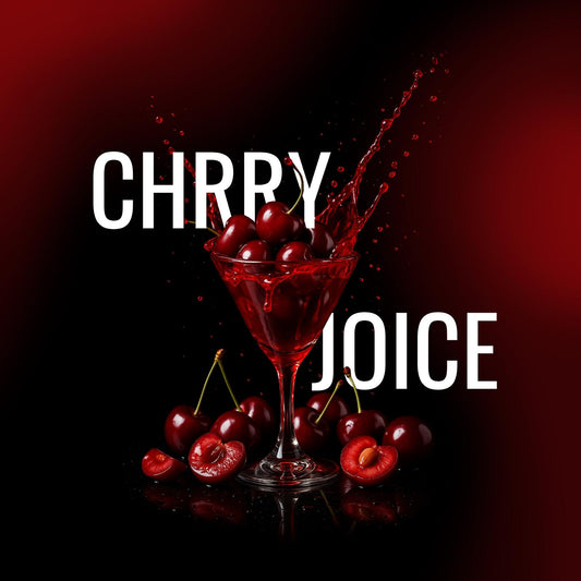 MustH Limited - Chrry Joice - 125g
