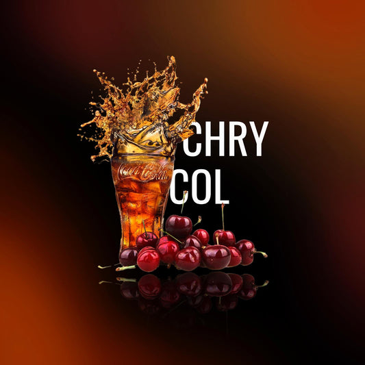 MustH Limited - Chry Col - 125g