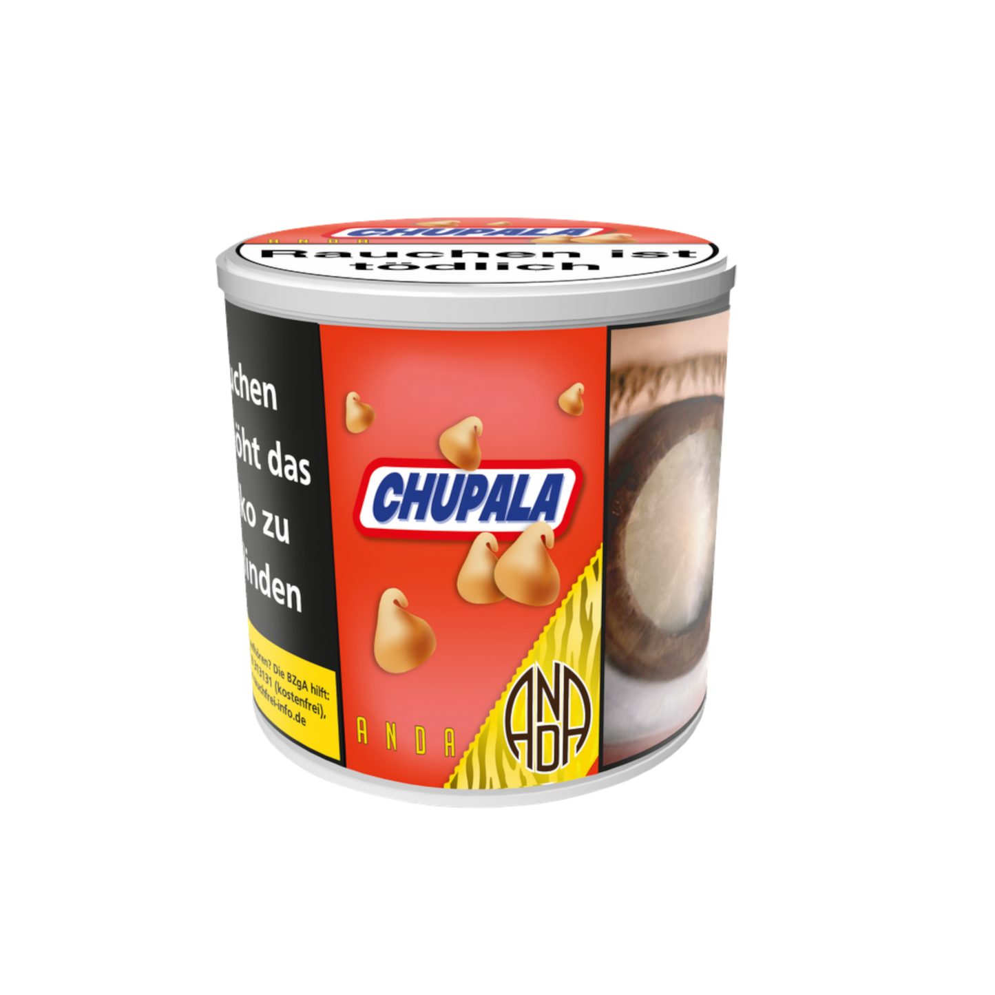 Anda - Chupala - 200g