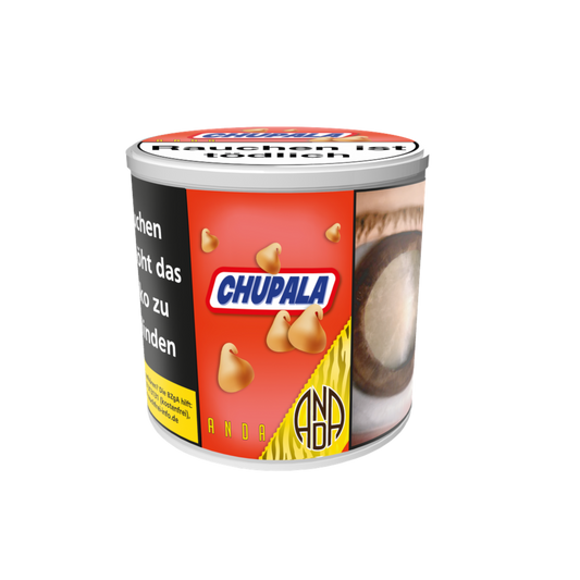 Anda - Chupala - 200g