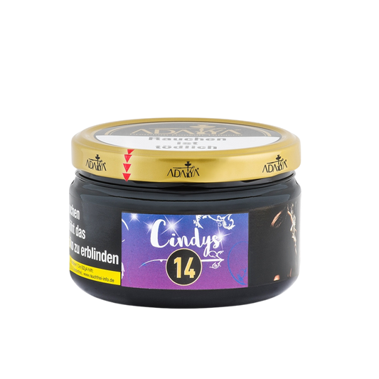 Adalya - Cindys - 200g
