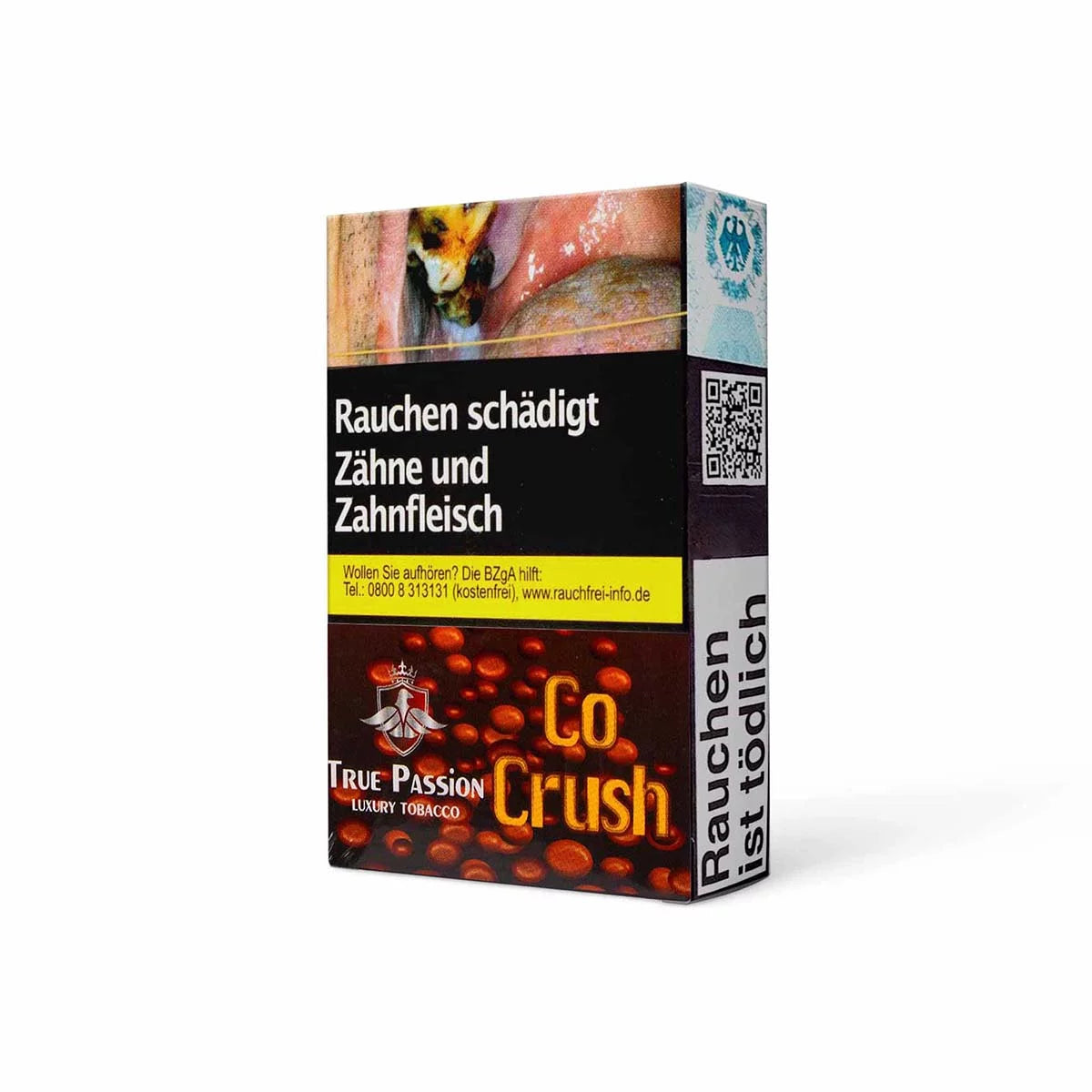 True Passion - Co Crush - 20g