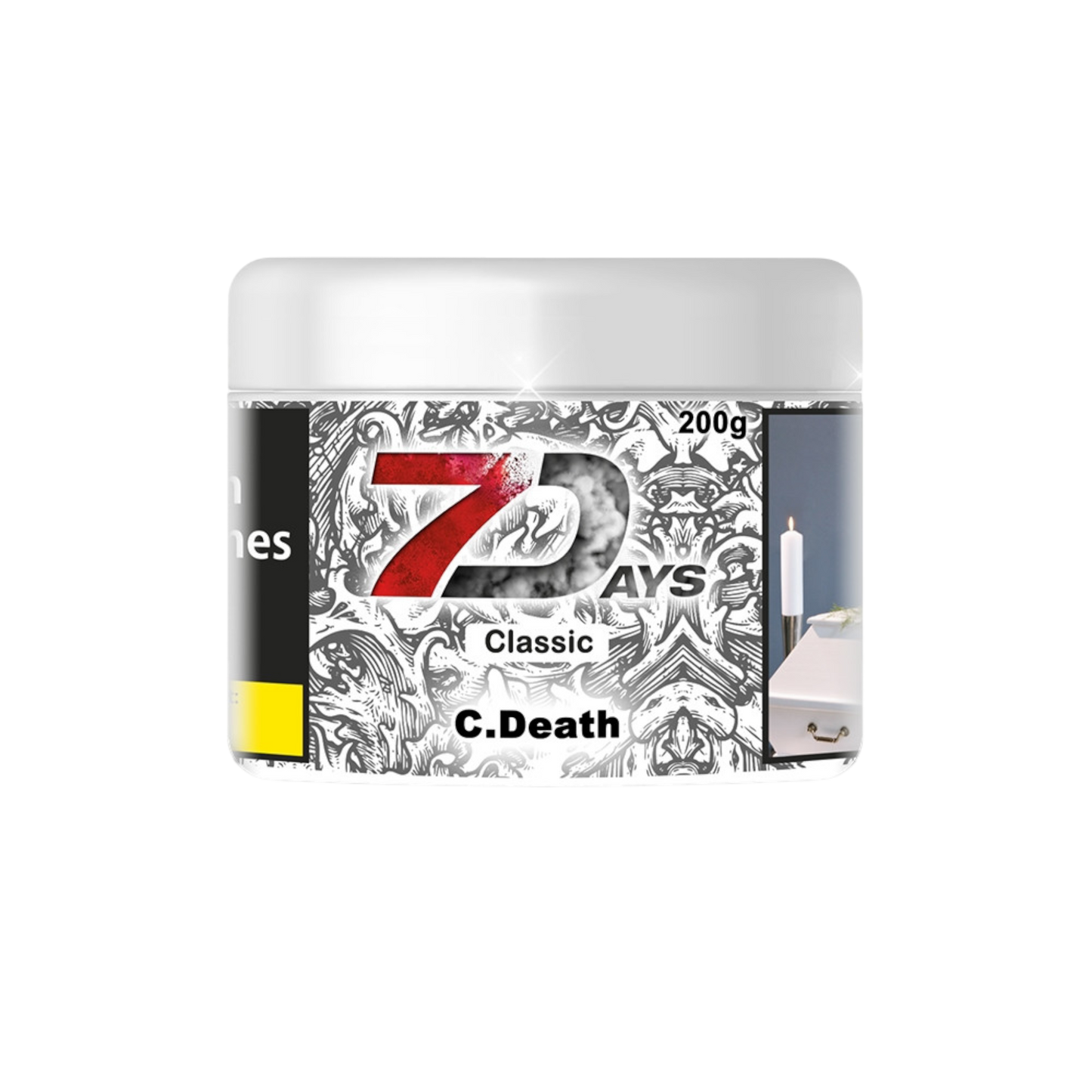 7Days - C.Death - 200g
