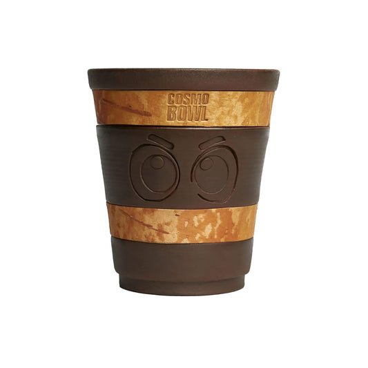 Cosmo Bowl - Mehrlochkopf - Turkish Cappuccino Assassino - Motiv 2