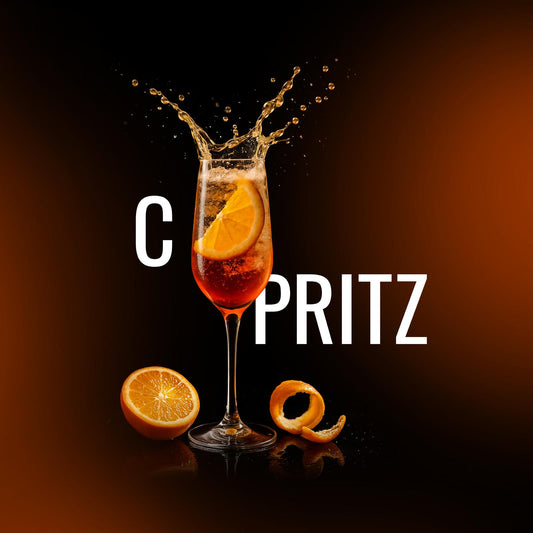 MustH Limited - C Pritz - 125g