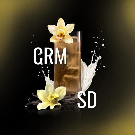MustH Limited - Crm Sd - 125g