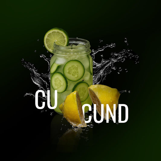 MustH Limited - Cu Cund - 125g