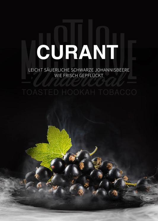 Musthave - Currant - 200g