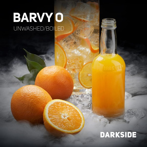 Darkside - Core Barvy O - 100g