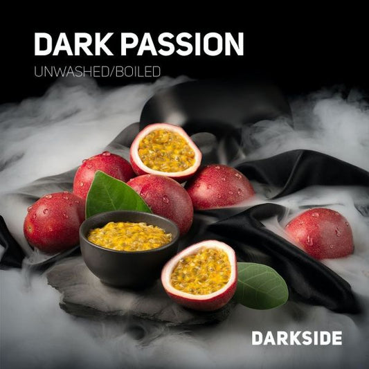 Darkside - Core Dark Passion - 100g