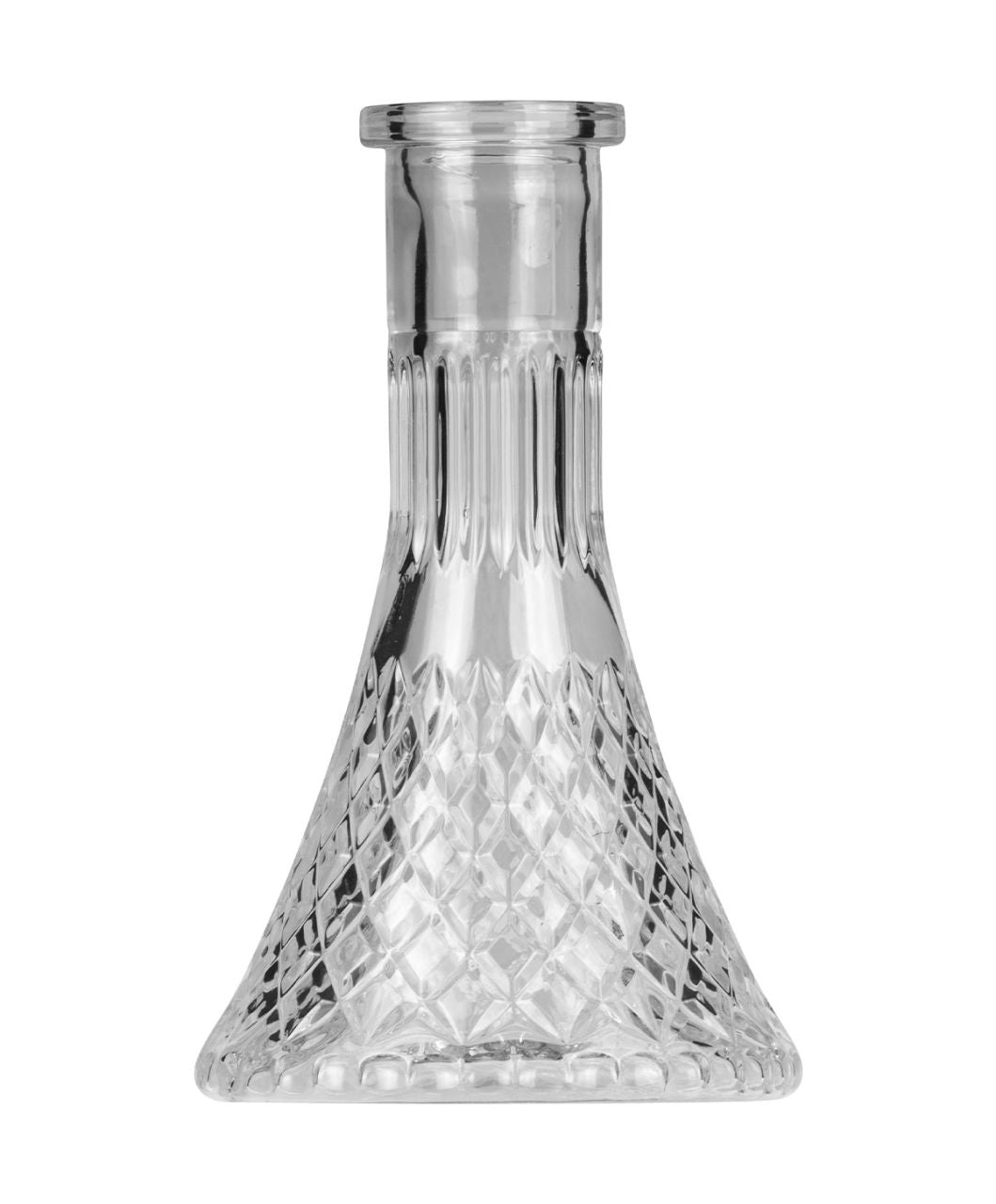 Dash - Ersatzglas - Kyber Clear