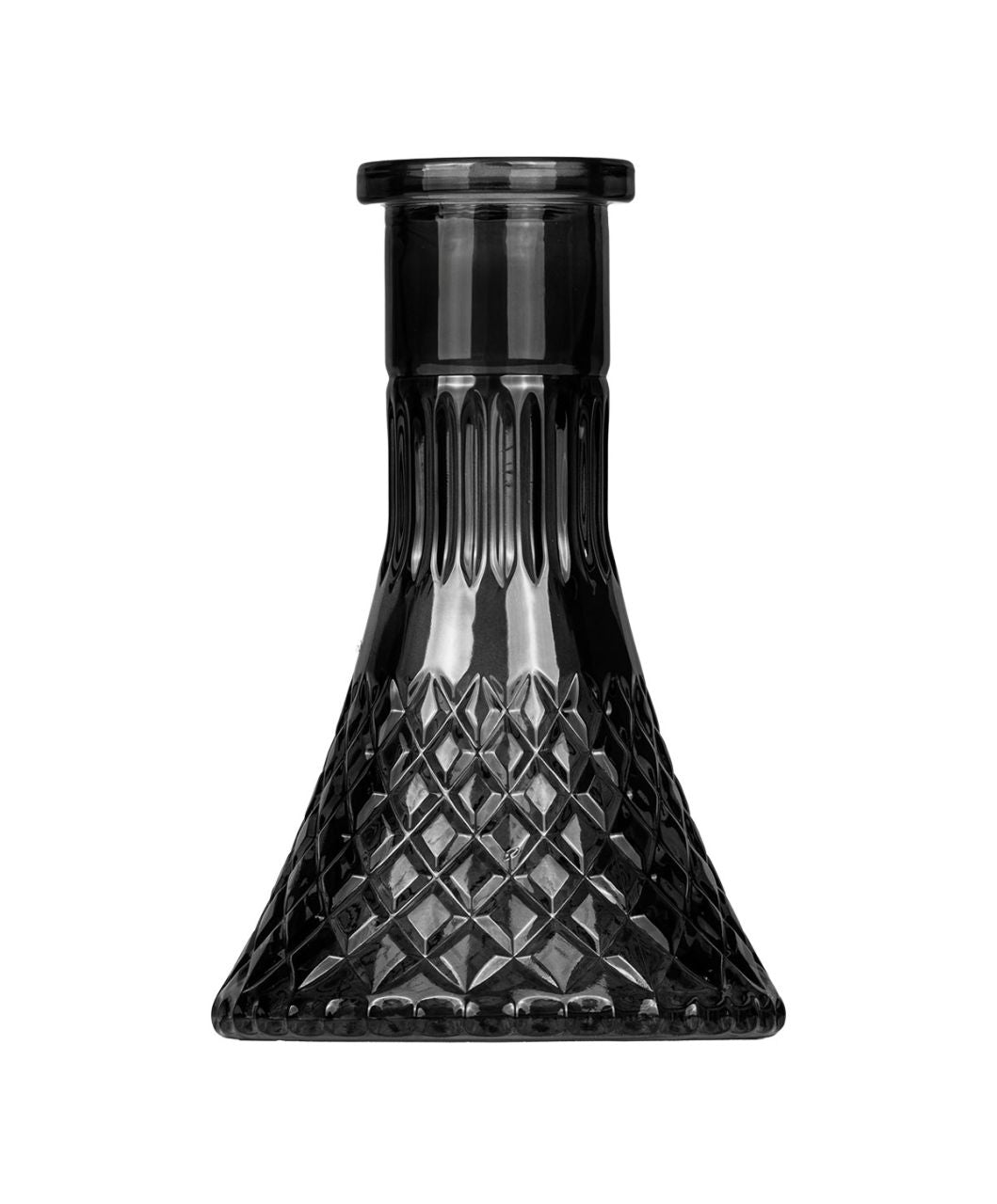 Dash - Ersatzglas - Kyber Mini Black