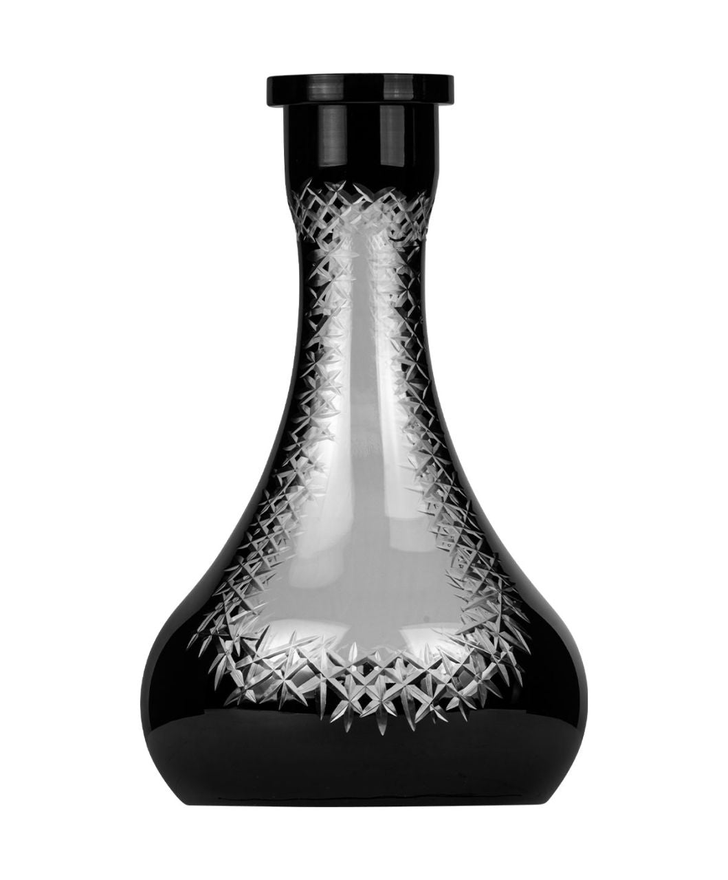 Dash - Ersatzglas - Uovo Black