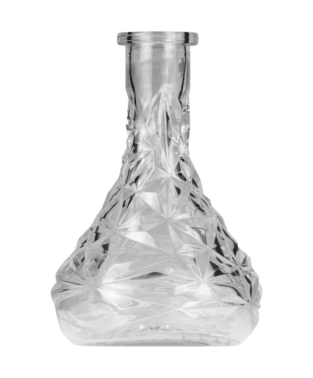 Dash - Ersatzglas - Uovo Frosted Clear