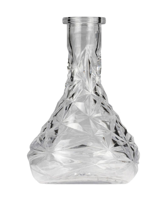 Dash - Ersatzglas - Uovo Frosted Clear