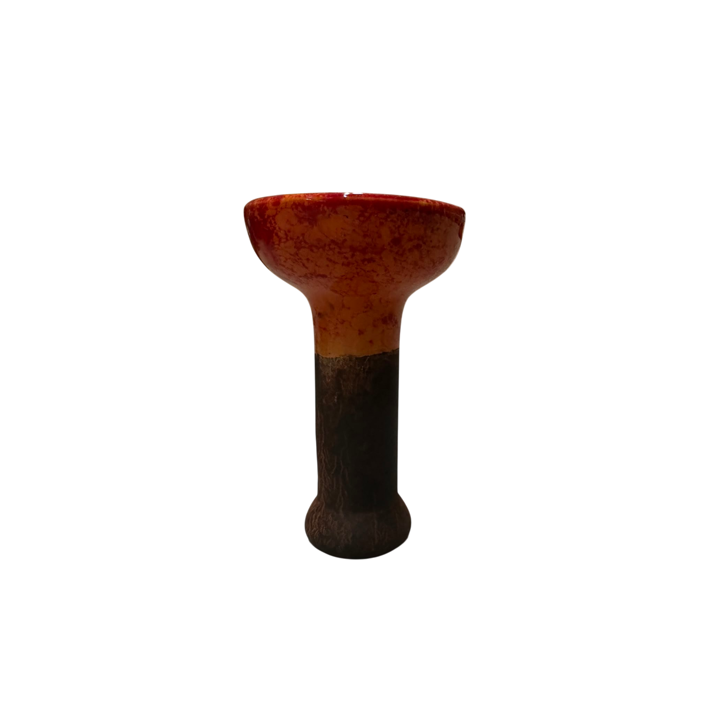 Denka Bowl - Phunnel - Red