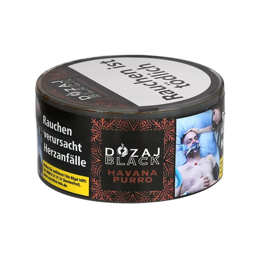 Dozaj - Havana Purro - 25g