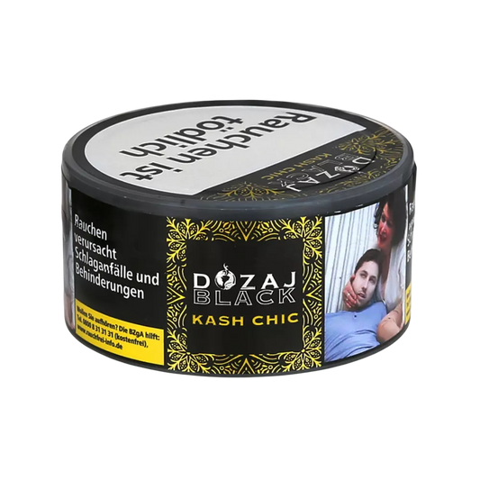 Dozaj - Kash Chic - 25g