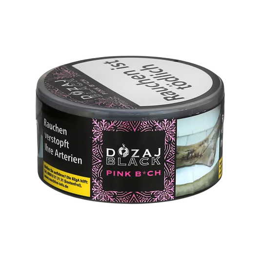 Dozaj - Pink B*tch - 25g