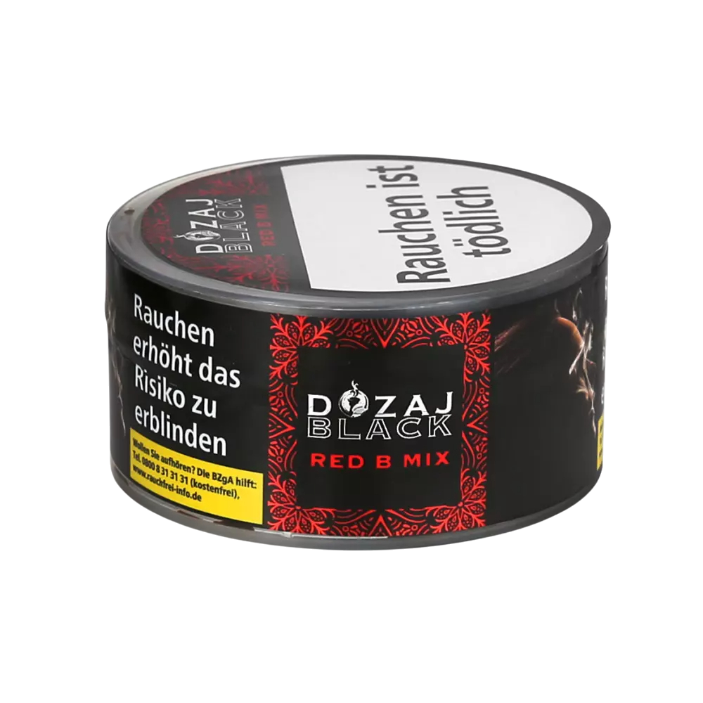 Dozaj - Red B Mix - 25g