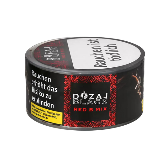 Dozaj - Red B Mix - 25g