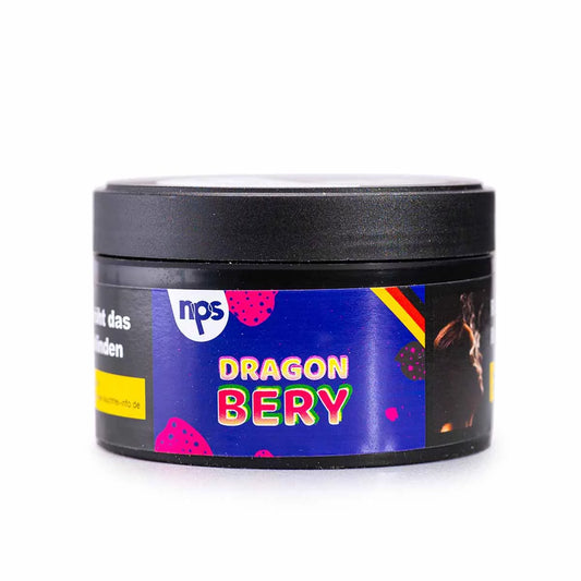 Nargilem - Dragon Bery - 25g