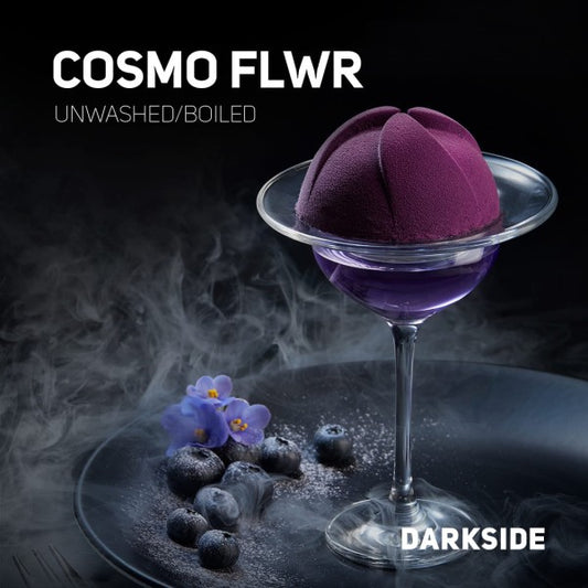 Darkside - Core Cosmo Flwr - 100g