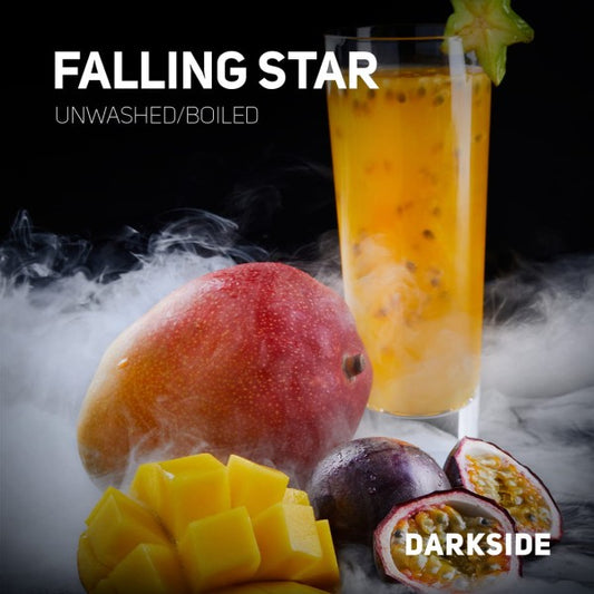 Darkside - Core Falling Star - 100g